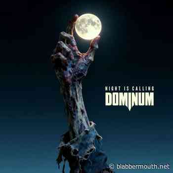 ﻿Night Is Calling