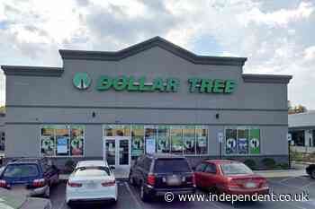 10-year-old accused of stabbing worker in attempted robbery of a Pennsylvania Dollar Tree