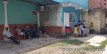 Más de 30 afectados de Morón permanecen en viviendas de familiares en Naguanagua y Los Guayos tras los terremotos