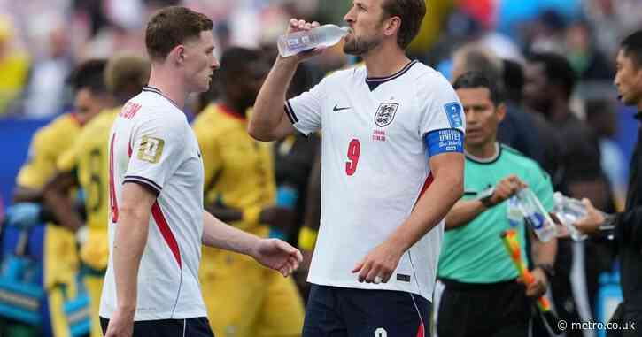 Are hydration breaks really neccessary in the world cup? Readers give their thoughts