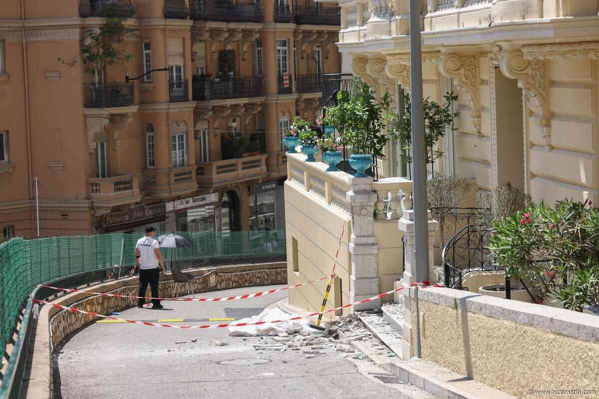 Colis piégé à Monaco : une personne placée en garde à vue puis relâchée, une victime toujours entre la vie et la mort et son fils entendu par la police