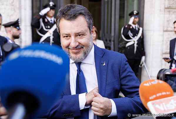Il Piano casa è legge con la fiducia, Salvini: “Ora si deve correre”. Le organizzazioni degli inquilini: “Inadeguato all’emergenza”
