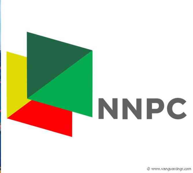 NNPC monthly revenue drops 12.8% to N4.34tn despite higher oil output