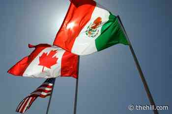 Trump declines to renew major trade deal with Canada, Mexico