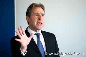 Charges to be considered against MP Dan Norris in sexual offences investigation
