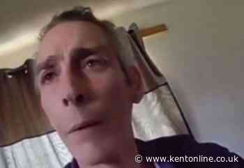 Convicted killer admits setting Range Rover on fire