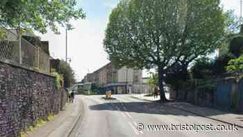 Violent disorder breaks out on major road in Bristol