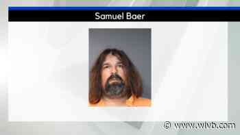 West Seneca man sentenced for fatal hit-and-run