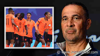 Ruud Gullit haalt uit na racistische drek richting Oranje-spelers: ’Dan ben je laf’