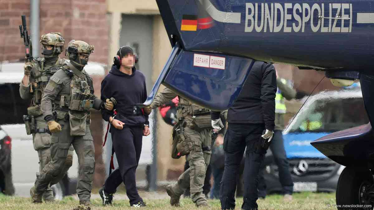 LIVE | ’Oekraïner aangeklaagd voor sabotage Nord Stream’