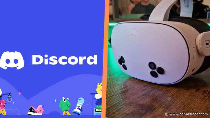 A native Discord app has finally landed on the Meta Quest 3 and 3S, and you can get a month of Nitro for free if you download it in the next three months