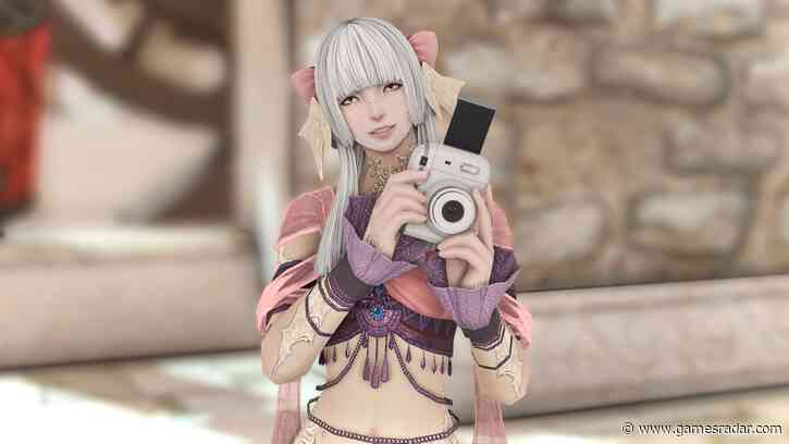 Final Fantasy 14 devs pulled off the best relaunch "in the history of video games," Clair Obscur: Expedition 33 lead says