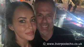 Liverpool legend Jamie Carragher says 'time flies' as he shares special relationship update