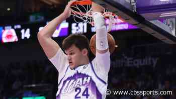 Lakers NBA odds: Walker Kessler addition gives Los Angeles major post-LeBron James boost