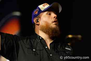 Luke Combs Says He Doesn't Have Time for This Career Move
