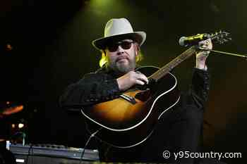Remembering Hank Jr.'s First No. 1 Hit