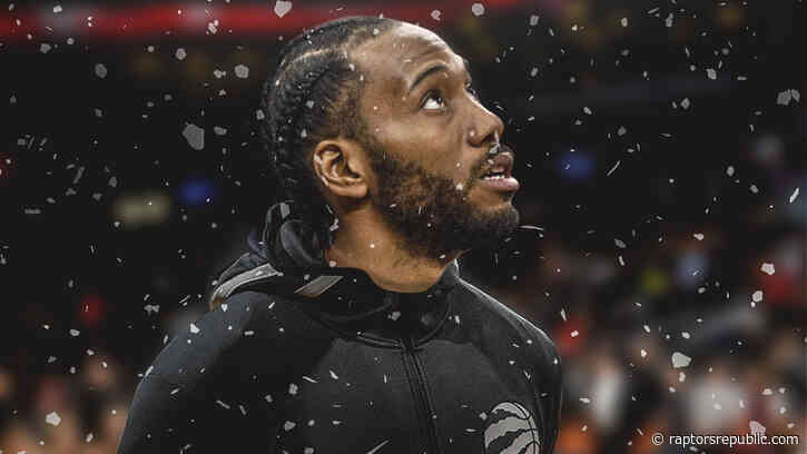 Next moves the Raptors need to make after bringing back Kawhi Leonard