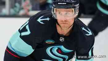 Source: Schwartz gets 3-year deal from Avalanche