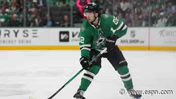 Offseason NHL trade grades: Report cards for Bourq...