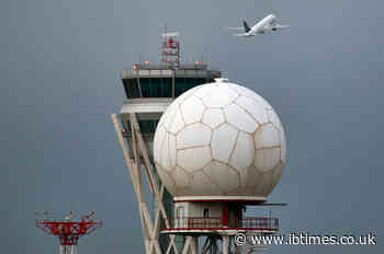 Airport Radar Leakage Could Reveal Humanity to Aliens Up to 200 Lightyears Away