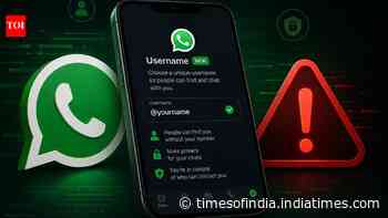 Govt directs Meta not to roll out WhatsApp username feature, seeks explanation in 3 days; company reacts