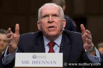 Ex-CIA Director John Brennan seeks court order requiring records from investigations be preserved