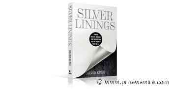 Dr. Silver Kung's Debut Memoir Silver Linings Earns a Spot on the USA Today Best Seller List