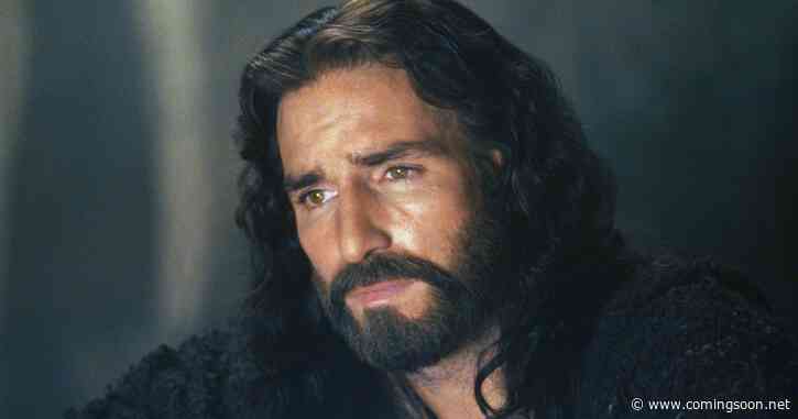 Mel Gibson’s The Resurrection of the Christ Gets First Look with Theatrical Rerelease