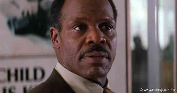‘Your Life Continues’: Beloved Actor Danny Glover Reveals Alzheimer’s Disease Diagnosis