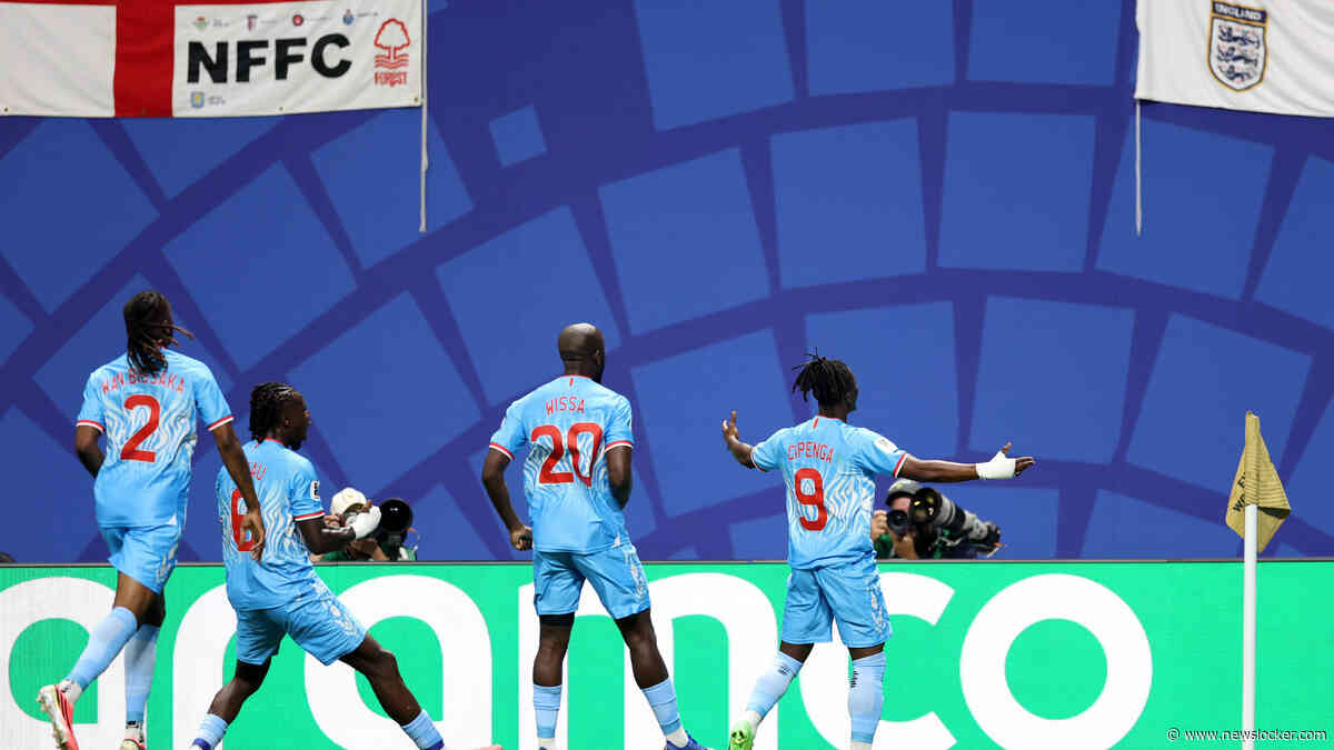 LIVE WK 2026 | Kan Engeland achterstand tegen Congo na rust ongedaan maken?