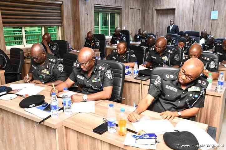 PSC promotes 93 senior police officers, elevates 13 CPs to AIG