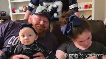 Distraught man walked in to discover his fiancée had murdered their two young children and tried to kill herself, friend says