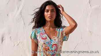 'I love everything about' £36 summer dress with pockets that gets compliments