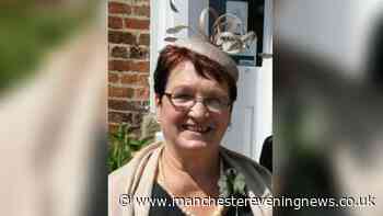 Wigan gran crushed to death after wall crumbled on her while hanging out the washing