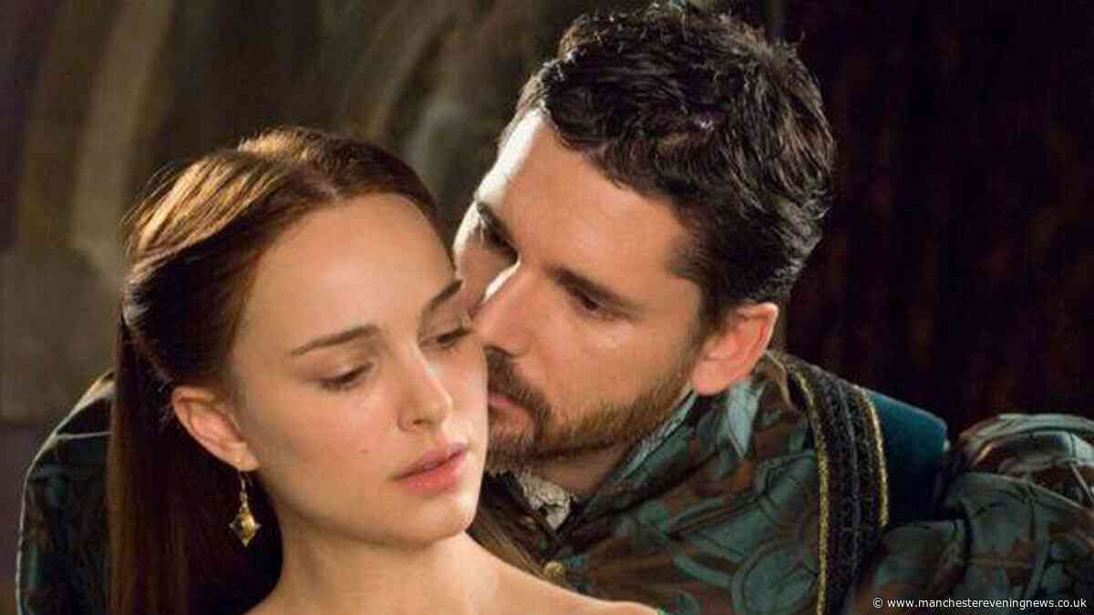 'Forgotten' period drama with Marvel stars added to Netflix that fans brand 'magnificent'