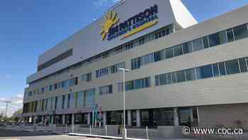2-month-old girl from Prince Albert dies in Saskatoon hospital