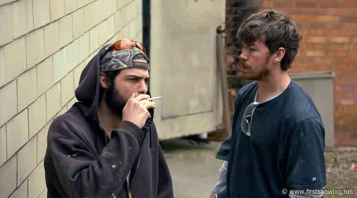 Will Poulter in Acclaimed Rehab Drama Film 'Union Country' Trailer