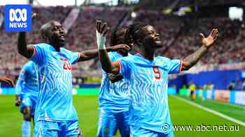 Live: England finally hits back, keeping its World Cup alive against DR Congo