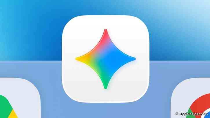 Google's Gemini Spark for macOS will work on your local Mac files