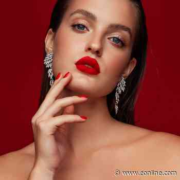 The Celebrity Makeup Artist Trick to the Perfect July 4th Red Lip