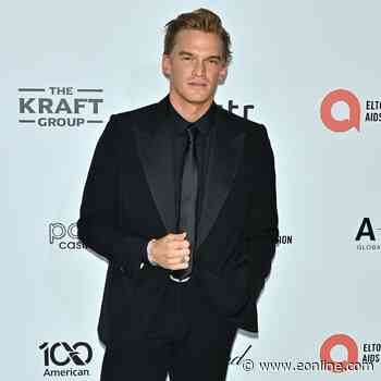 Cody Simpson Says He “Can’t Walk or Talk for Some Time” After Injuries