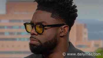 Scathing Micah Richards accuses lacklustre England of complacency after the Three Lions went behind against underdogs DR Congo