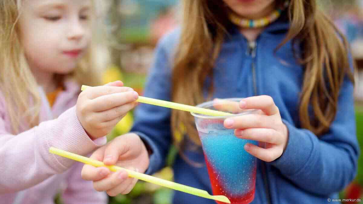 Mystery-Boxen, Gift im Babybrei, Slush-Eis-Falle: Welche Lebensmittel Kontrolleure fassungslos machen