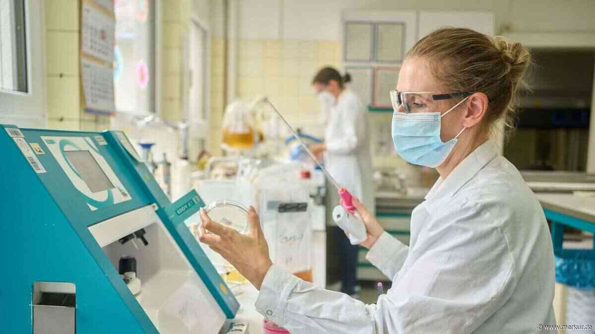 Giftstoff in Babynahrung, Glycerin im Kindereis, Mystery-Boxen-Problem: Lebensmittelkontrolle schlägt Alarm