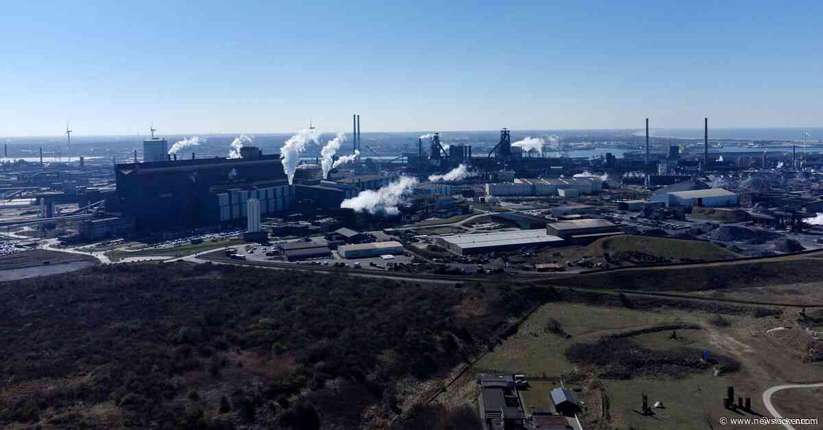 Expertgroep: ‘Overheid moet subsidie Tata Steel kunnen stopzetten als er onvoldoende gezondheidswinst is’