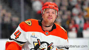 John Carlson in Montreal: Eric Engels Opens the Door