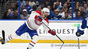 Joe Veleno Signs a Contract with the Rangers