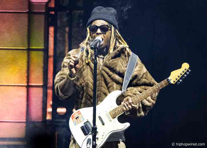 Lil Wayne Says A Verzuz Would Have To Be Against Himself, “I Got Too Much Material”
