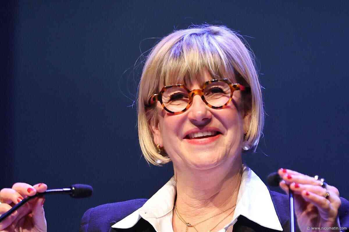 Grands projets et petites polémiques : à Hyères la maire Véronique Bernardini répond au nouveau groupe d’opposition