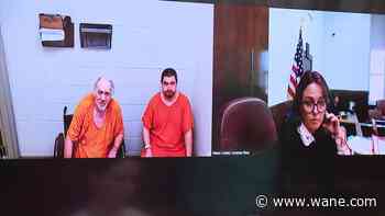 Children found in 'deplorable' Ohio home were part of same family